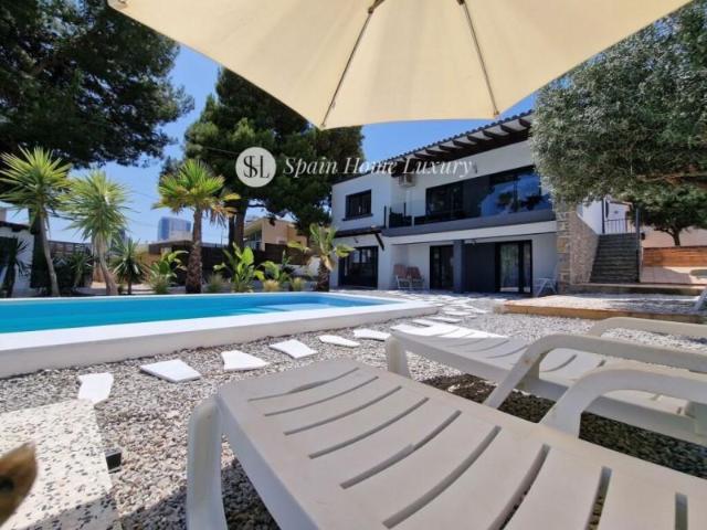 Casa en venta en Pla Roig, la Marina Alta