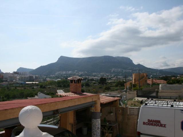Casa en venta en Barri Bonny, l'Alacantí