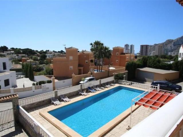 Casa en venta en Urbanització Els Carrions, la Marina Alta