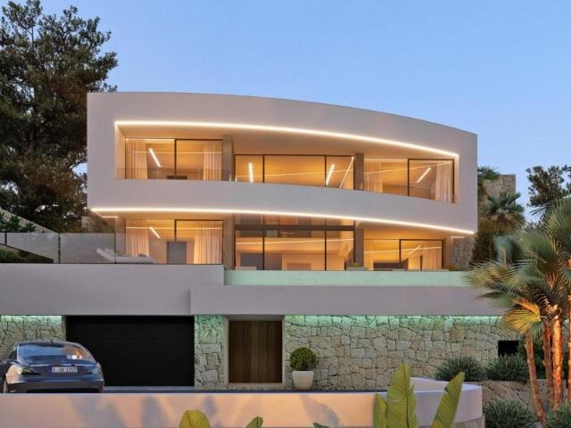 Casa en venta en Urbanització Les Cometes, la Marina Alta