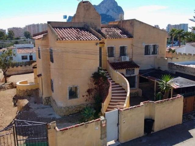 Casa en venta en San Bernardo, la Marina Alta