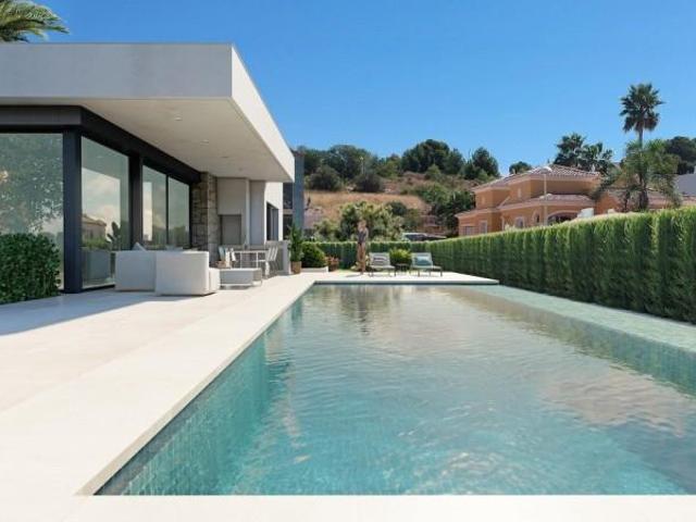 Casa en venta en Pla Roig, la Marina Alta