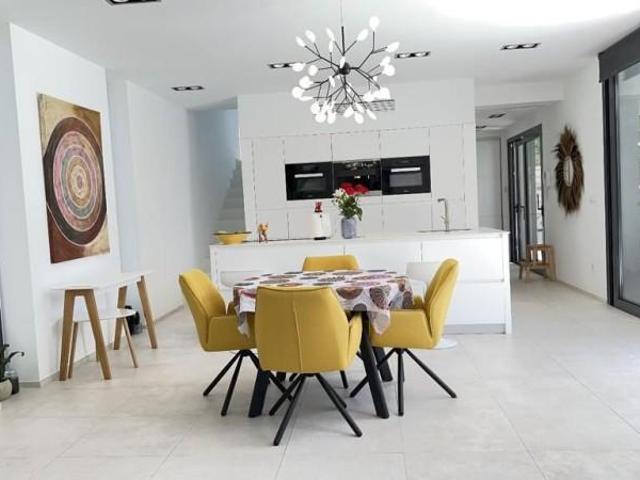 Casa en venta en Pla Roig, la Marina Alta