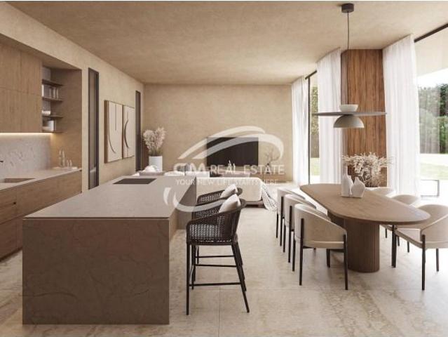 Casa en venta en Urbanització Les Cometes, la Marina Alta