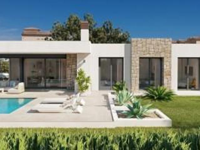 Casa en venta en Pla Roig, la Marina Alta