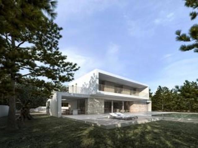 Casa en venta en Urbanització Els Carrions, la Marina Alta