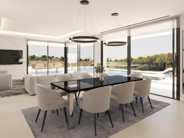 Casa en venta en Urbanització Les Cometes, la Marina Alta