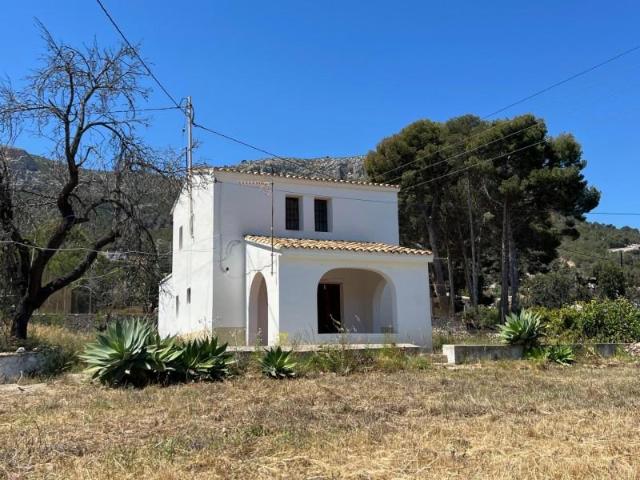 Casa en venta en San Isidro