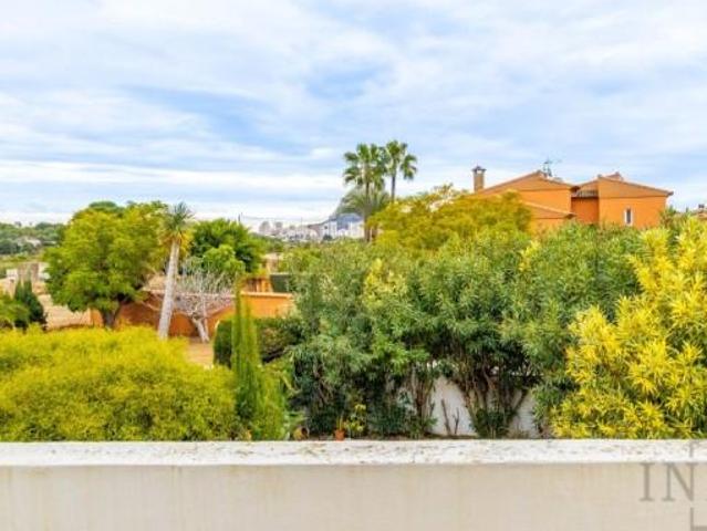 Casa en venta en San Bernardo, la Marina Alta