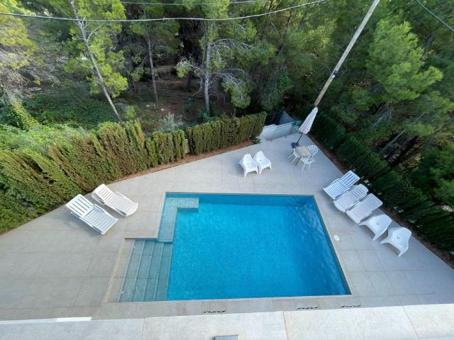 Casa en venta en San Bernardo, la Marina Alta