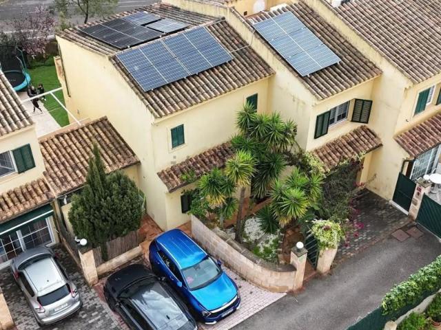 Casa en venta en Calvià, Serra de Tramuntana