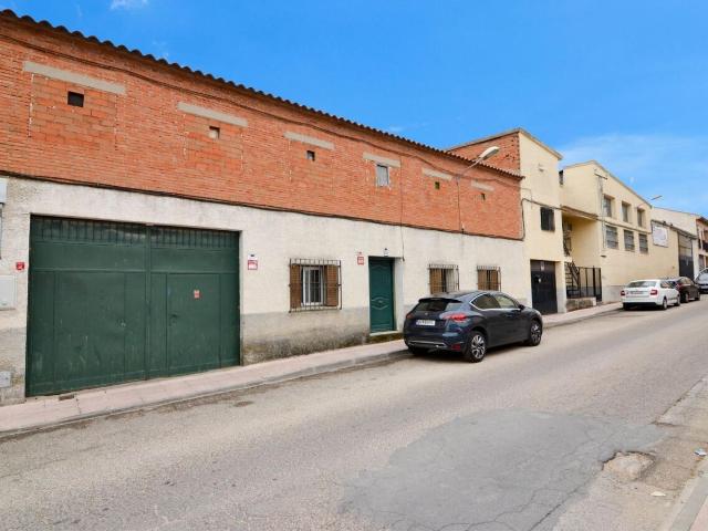 Chalet en venta en Camarena, Castilla-La Mancha