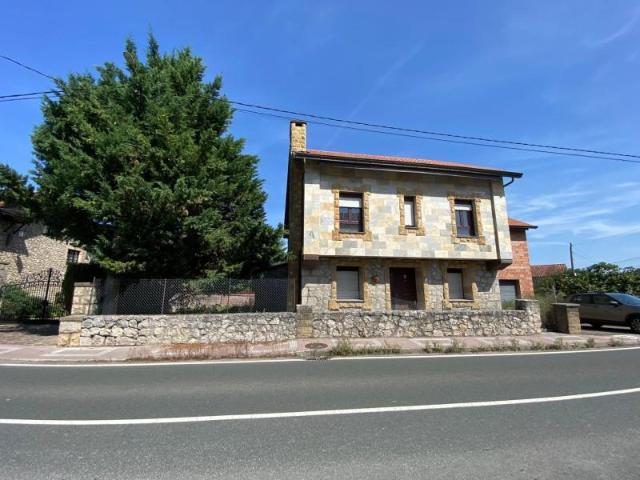 Casa en venta en Escobedo de Camargo, Camargo
