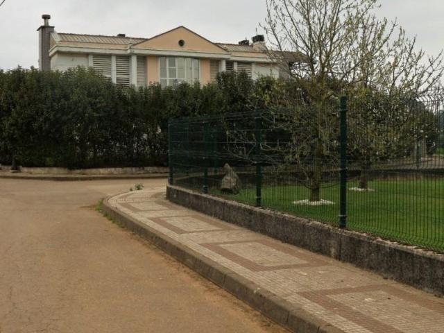 Casa en venta en Camargo