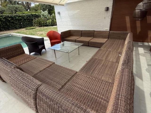 Casa en venta en Camas, Andalucía