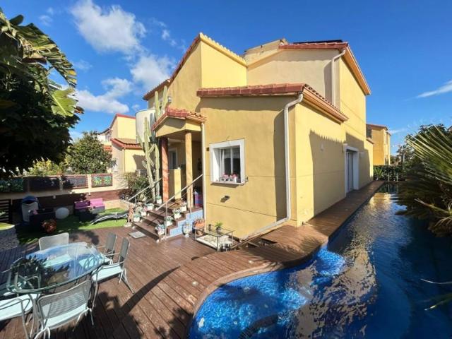 Casa en venta en Mas d'en Bosch, Baix Camp