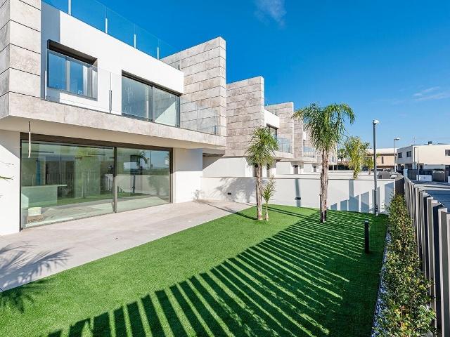 Chalet en venta en la Llosa, Baix Camp