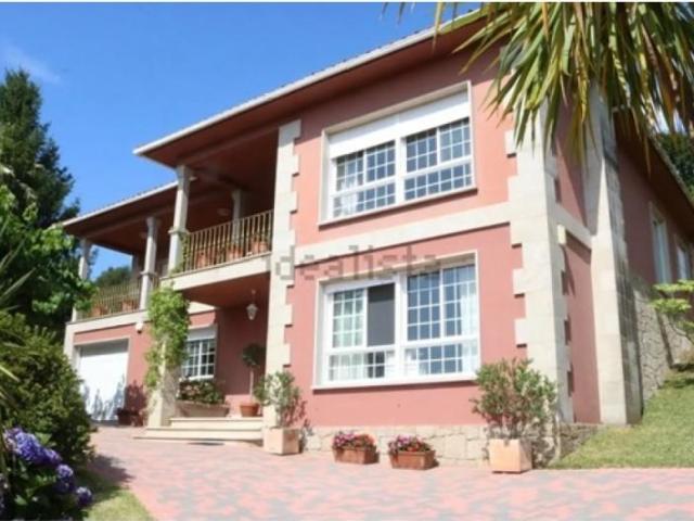 Casa en venta en Campañó, Pontevedra