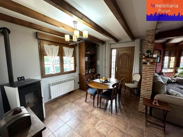 Casa en venta en Campillo De Aranda, Castilla y León