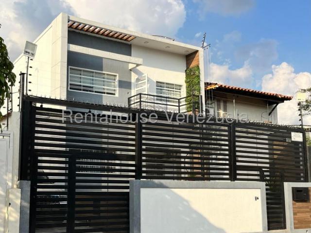 Casa en venta en El Silencio, Caracas