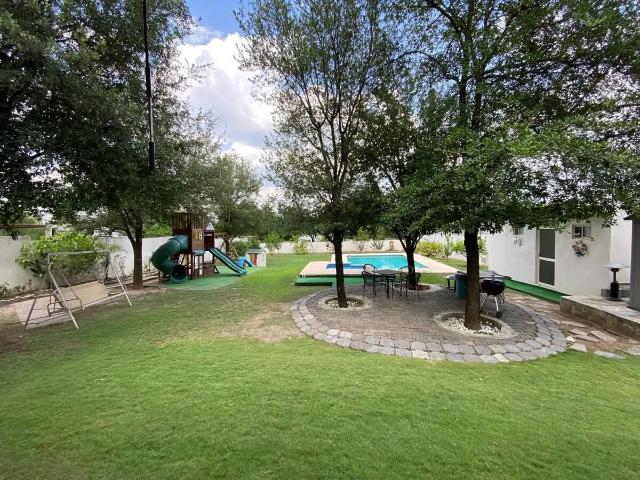 Casa en venta en Montemorelos, Nuevo León