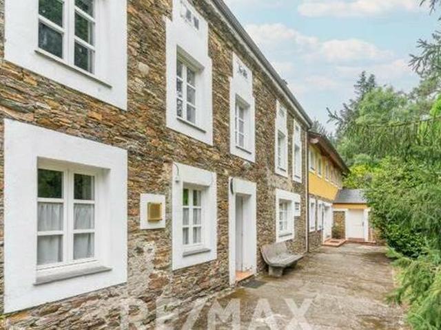 Casa en alquiler en Castropol