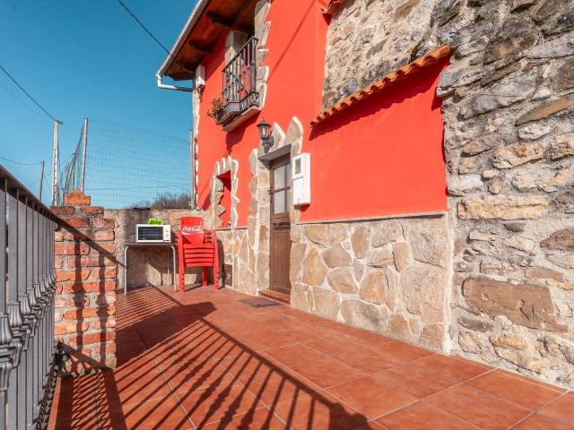 Chalet en venta en Lena, Asturias