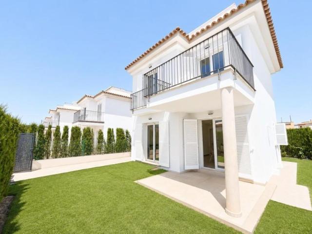 Casa en venta en sa Ràpita, Migjorn