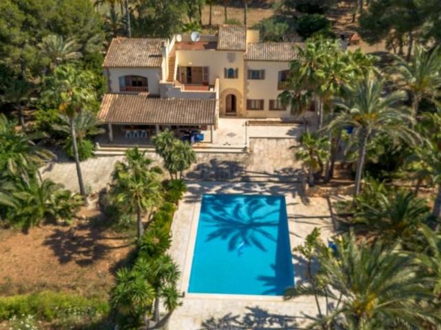 Casa en venta en Dalt sa Ràpita, Migjorn