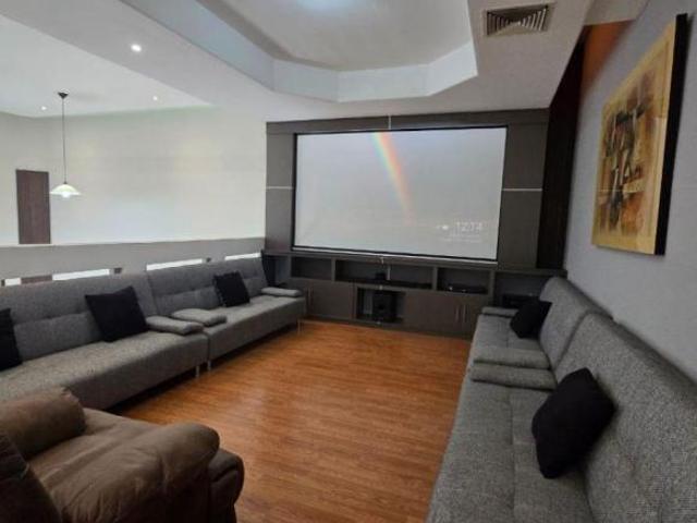 Casa en venta en Juárez, Chihuahua
