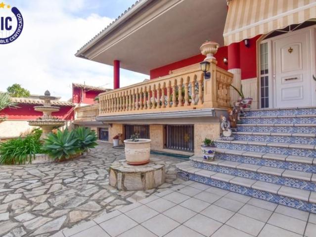 Casa en venta en la Costera, Valencia