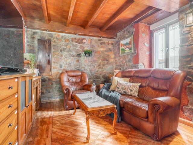 Chalet en venta en Aces, Candamo