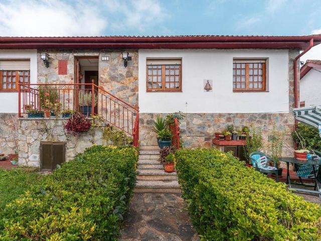 Chalet en venta en Candamo, Asturias