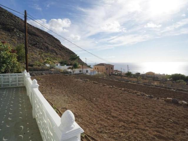 Casa en venta en Araya, Candelaria