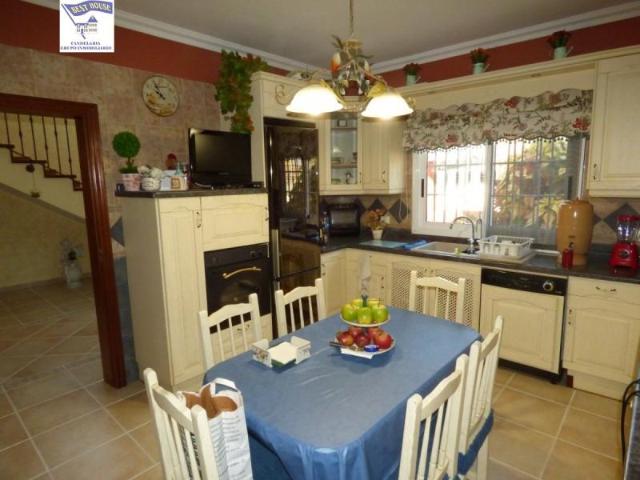 Casa en venta en Araya, Candelaria