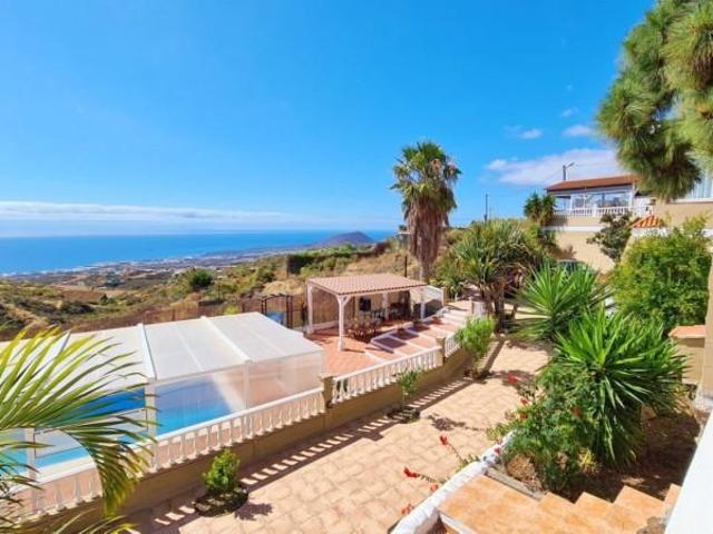 Casa en venta en Las Cuevecitas, Candelaria