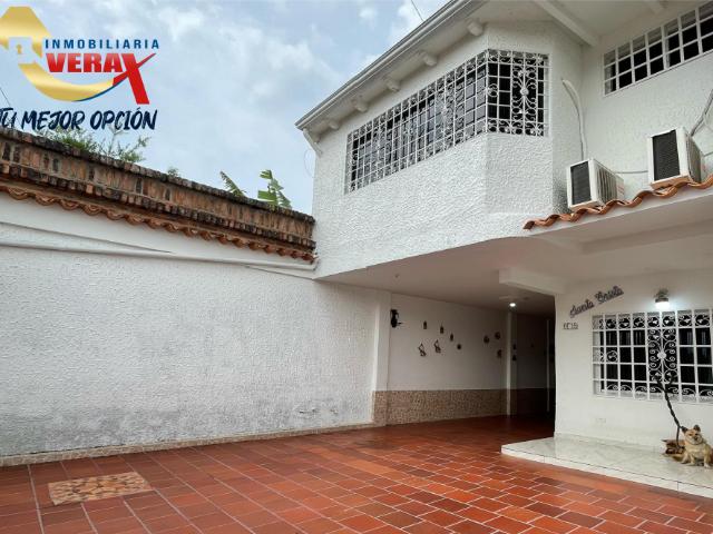 Casa en venta en Tucape, Táchira