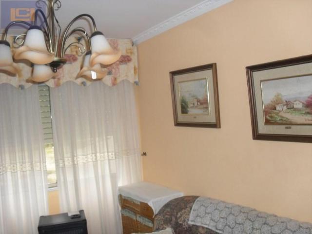 Casa en venta en Darbo, O Morrazo