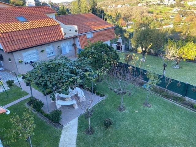 Casa en venta en O Hío, O Morrazo