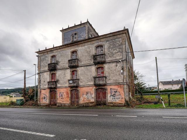 Casa en venta en Foz