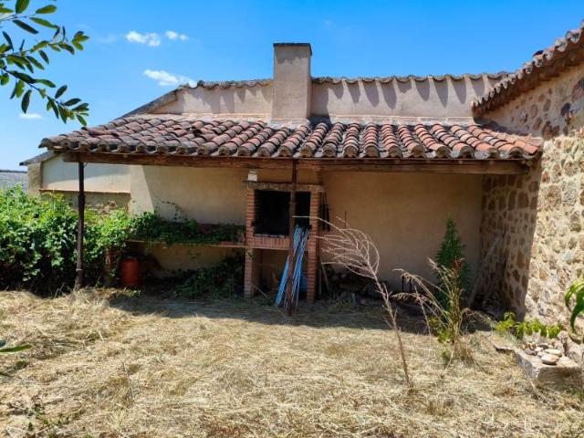 Casa en venta en Canillas De Abajo, Castilla y León