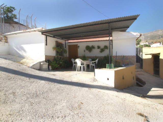 Casa en venta en La Axarquía, Andalucía
