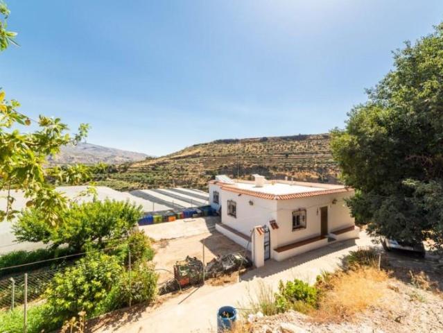 Casa en venta en Canjáyar, Andalucía