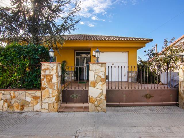 Casa en venta en Cànoves, Vallès Oriental