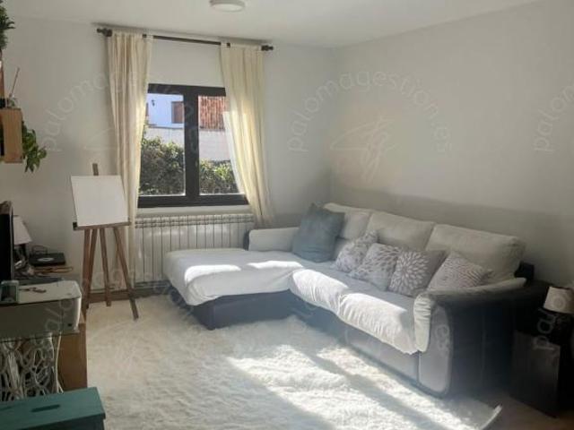Casa en venta en La Hoya, Castilla y León