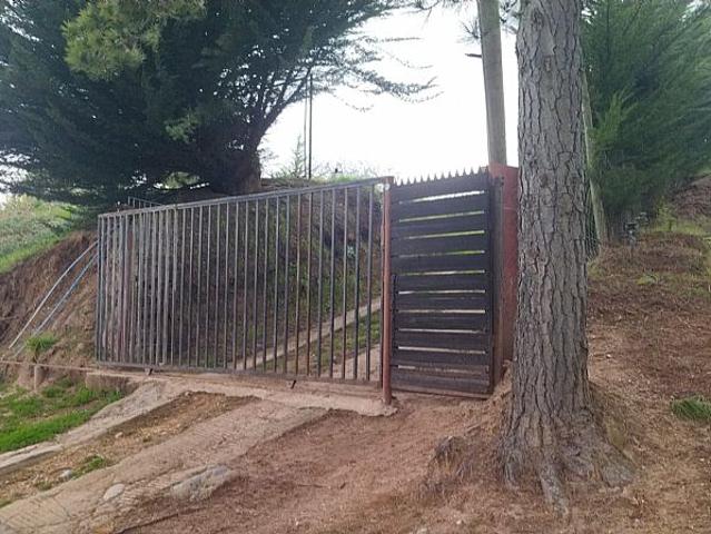 CASA EN VENTA CAPILLA BUCALEMU