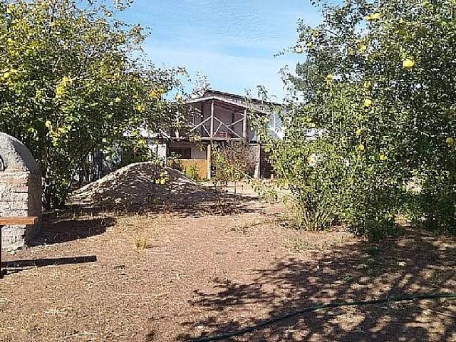 CASA EN VENTA CAPILLA BUCALEMU