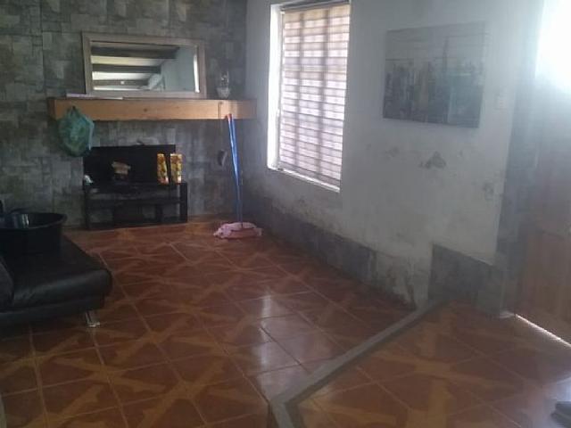 CASA EN VENTA CAPILLA BUCALEMU