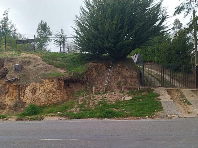 CASA EN VENTA CAPILLA BUCALEMU