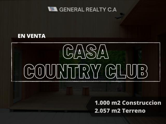 Casa en venta en Miranda, Carabobo